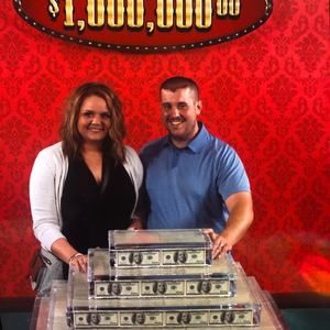 Meet your Posher, Abbey